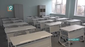 Это "Аксиома": 21-я школа преображается в современный образовательный комплекс