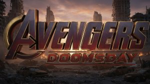 Мстители 5 Судный День - ТРЕТИЙ ТРЕЙЛЕР