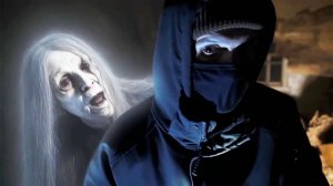 ОЧЕНЬ СИЛЬНАЯ ПАРАНОРМАЛЬНАЯ АКТИВНОСТЬ