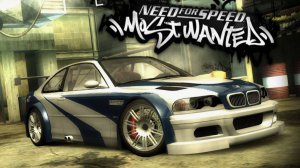 PC➤Need for Speed: Most Wanted➤Прохождение Без комментариев!#6