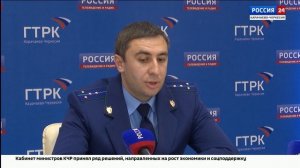 "Сила права". Эфир от 22.12.2025