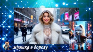 А снег идёт