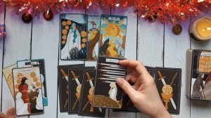 ВЕСЫ ♎ ТАРО ПРОГНОЗ НА ЯНВАРЬ 2026 ✨