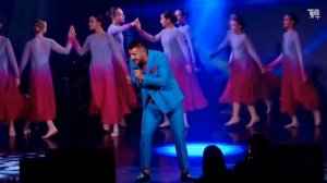 "СТАТЬ ДЛЯ ТЕБЯ ВСЕМ" Михаил Фавор 💫 фрагмент выступления