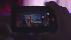 "Рождественский блюз"