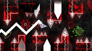 [4K] "Tunnel of Despair" by Exen