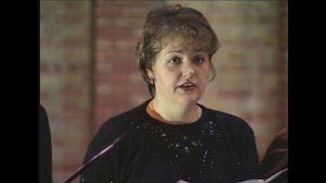 Ныне отпущаеши - С. Рахманинов