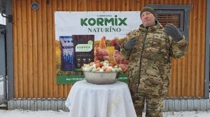 НЕ ЗАМЕНИМАЯ КОРМОВАЯ ДОБАВКА ДЛЯ ОТЛИЧНОЙ ЯЙЦЕНОСКОСТИ КУР!!! 23 ДЕКАБРЯ 2025 ГОД!