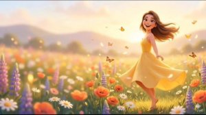 Счастье в душе!!!