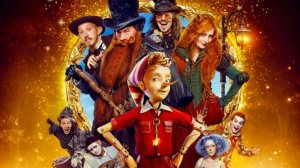 «Сказка этого Нового года»: почему фильм «Буратино» любят на протяжении 50 лет