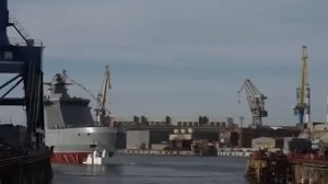 СЕЙЧАС! ЗАПАД в ПАНИКЕ. ВСЕ АТОМНЫЕ ЛЕДОКОЛЫ ПОПЛЫЛИ.