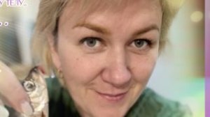 Во! Быкова вся в делах...