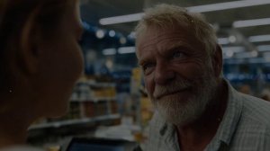 Дед Егор и светофор.