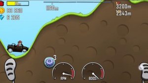 Hill Climb racing