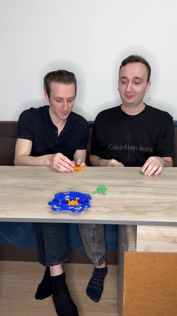 Оооо это крутые лягушки ) смотреть онлайн