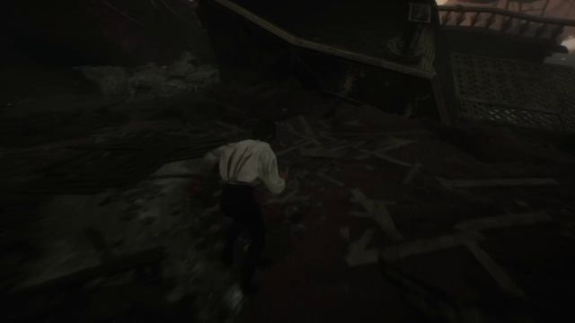 Clair Obscure Expedition 33 (7-часть) смотреть онлайн