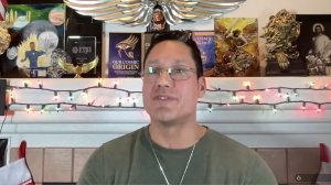 Обновление альянса! Огромная и шокирующая информация ИСМАЭЛЬ ПЕРЕС