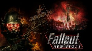 Fallout New Vegas - 8 Серия ПРОХОЖДЕНИЕ и СЕКРЕТЫ приятного просмотра))