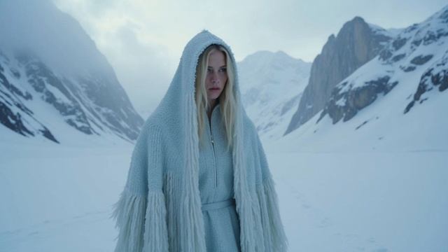 Морозец - retro techno music