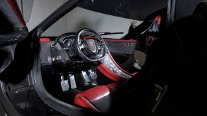 GTA Spano (2015-н.в.)