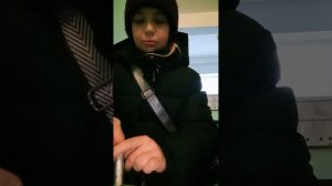 на художке (часть 2)