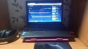 Ответ на качество интернета в Омске. Хейтерам бой.