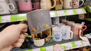 Фикс Прайс, немного товаров и цен, покупки, что понравилось, а что нет