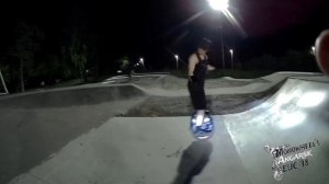 Kingsong 16X ,Leaperkim Commander Mini,EUC