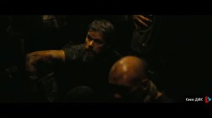 Одиссея 2026 - Первый дублированный трейлер