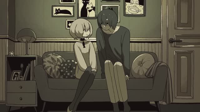 【Biz & ZERA feat. LOLUET】Love cat