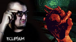 В Steam ИГРА с хорошим рейтингом, отзывом  ( но почему ? ) Eclipsium