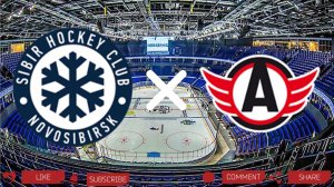 Сибирь - Автомобилист | Текстовая трансляция