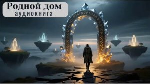 ПОПАДАНЦЫ АУДИОКНИГА: Родной дом