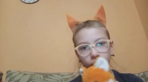 встречайте премьеру сериала Красивая Лисичка! 🦊