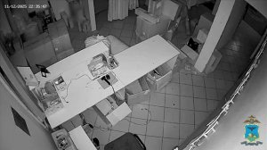 В Белгороде полицейские раскрыли кражу из пункта выдачи заказов