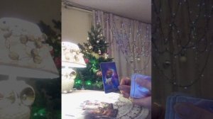 Предновогодний прогноз на год грядущий!Что уходит, что важное придет к вам в 2026 году?