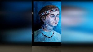 Москвички прошлого глазами археологов: реконструкция образов в музее Археологии Москвы