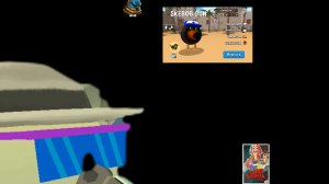 Играю в скебоб ган