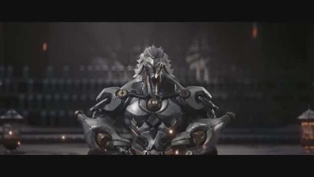 EP Баньюэ «Я вопрошаю» | Zenless Zone Zero