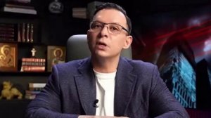 На злобу дня_ Общественный и политический деятель Украины Е Мураев.