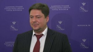 В Воронеже снова пройдёт парад Дедов Морозов