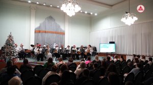 Музыкальный концерт «Чудеса случаются» прошёл в Лангепасе