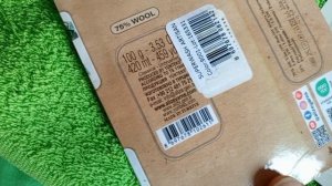 Подарок от Алисы"Алиса в стране вязания"за участие вСП"Носочная коробочка 5".Видео автора В.Волкова.