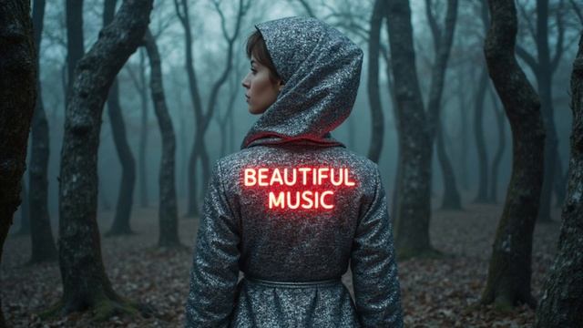 я помню Твой романтИк  - retro techno music