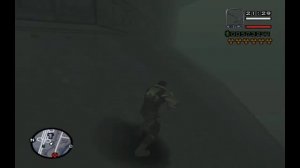 Супер Афро - GTA Alien City - 23.12.2025