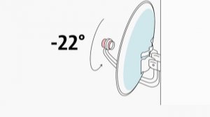 Самостоятельная установка и настройка Спутниковой антенны МТС