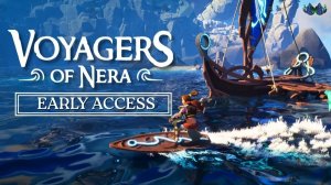 Voyagers of Nera - Финал первой главы #4