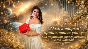 Запрещённый и правильный декор в год Лошади | Астрология дома