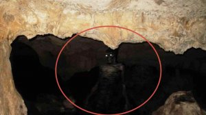 нло сделали пещеру 3AI/ATLAS ЗАСЕЛИЛА ПРИШЕЛЬЦЕВ НАМ ХАНА