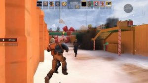 играю в standoff 2